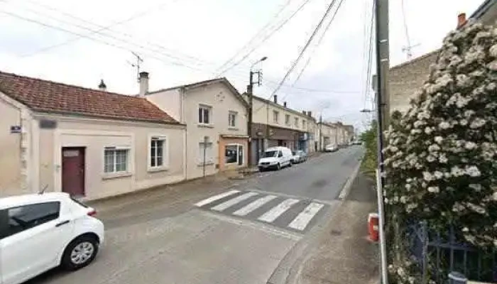 Ap Tout - Niort