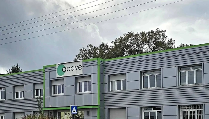 Apave Bordeaux -  Inspecteur En Batiment - Artigues-près-bordeaux