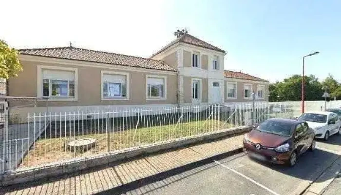 Api -    Super Superette De Gauriaguet Street View Et 360deg - Gauriaguet