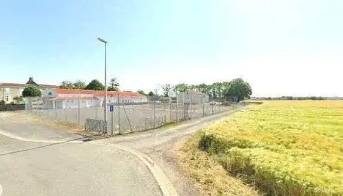 Api -    Super Superette De Sainte Gemme Street View Et 360deg - Sainte-gemme