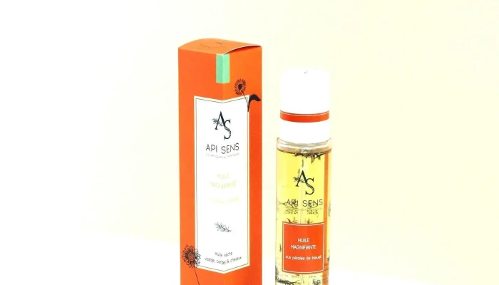 Api Sens Cosmetique Photos Du Proprietaire - Amou