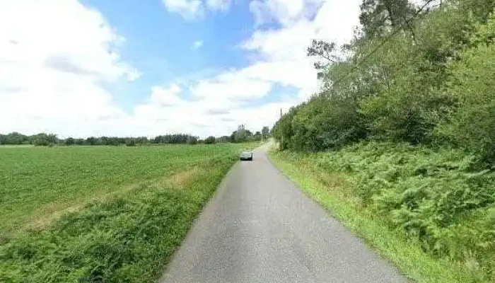 Api Sens Cosmetique Street View Et 360deg - Amou