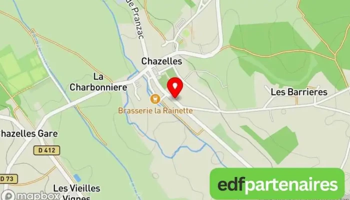 Apiketa -    Mance Responsable Cosmetique Pour Bebe Et Sa Famille Carte - Chazelles