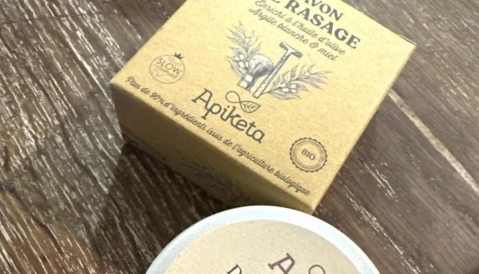 Apiketa -    Mance Responsable Cosmetique Pour Bebe Et Sa Famille Magasin De Cosmetiques - Chazelles