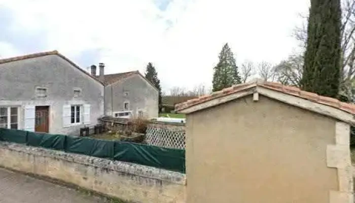 Apiketa -    Mance Responsable Cosmetique Pour Bebe Et Sa Famille Street View Et 360deg - Chazelles