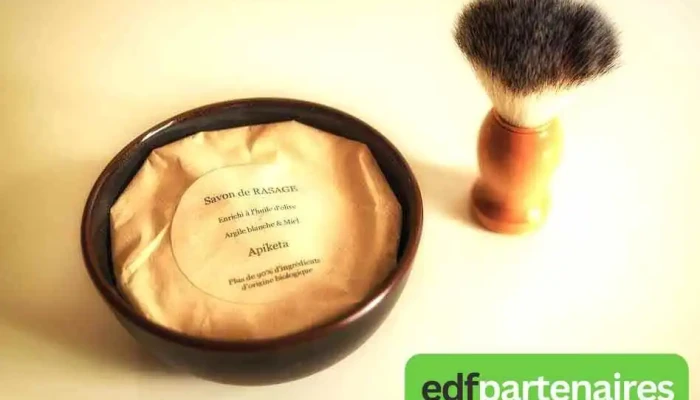 Apiketa -    Mance Responsable Cosmetique Pour Bebe Et Sa Famille Tout - Chazelles
