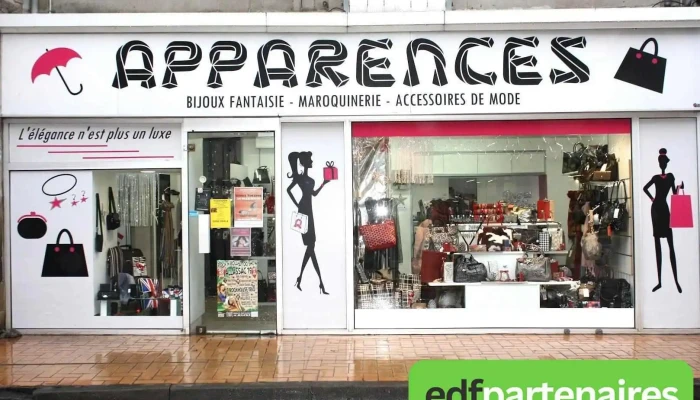 Apparences - Objat