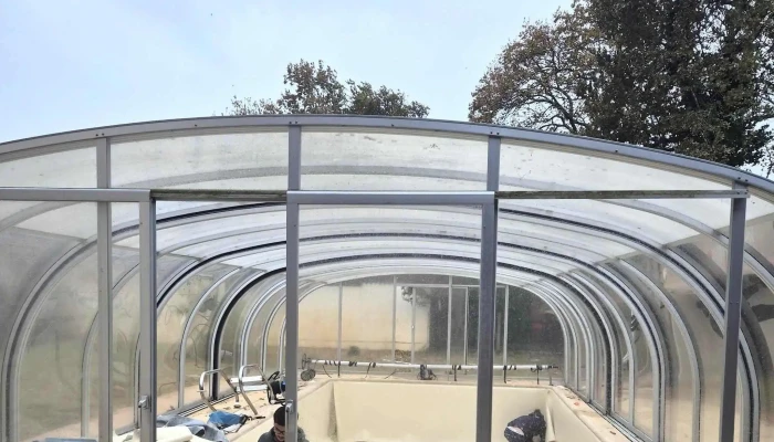 Aquanov Piscines -    Magasin De Piscine   Pisciniste Constructeur De Piscine   Renovation Et Services Magasin De Materiel Pour Piscines - Arès