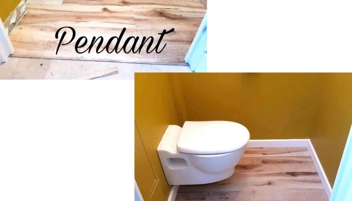 Aquitaine Finitions -  Salle De Bains - Avensan