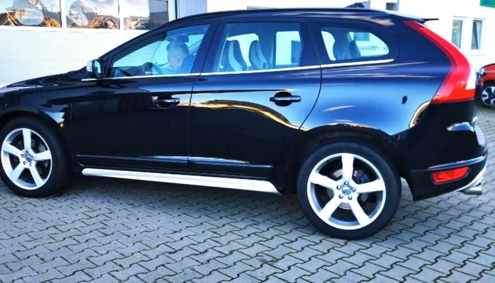 Aquitaine Négoce Auto - Châtellerault