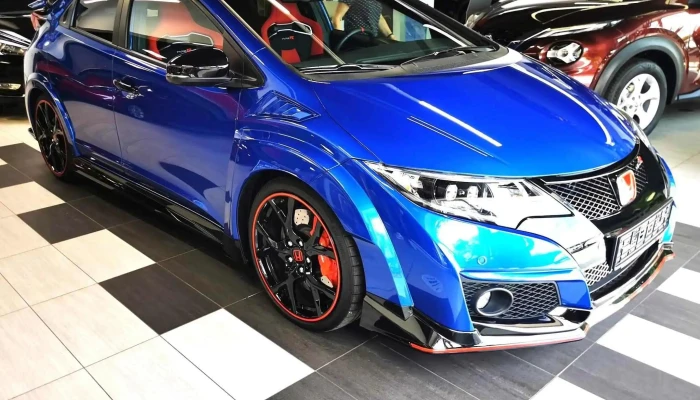 Aquitaine Negoce Auto Interieur - Châtellerault