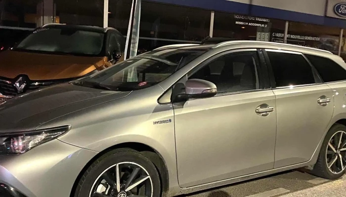 Aquitaine Negoce Auto Ouvert Maintenant - Châtellerault