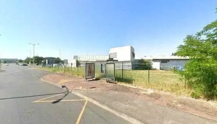 Aquitaine Negoce Auto Street View Et 360deg - Châtellerault