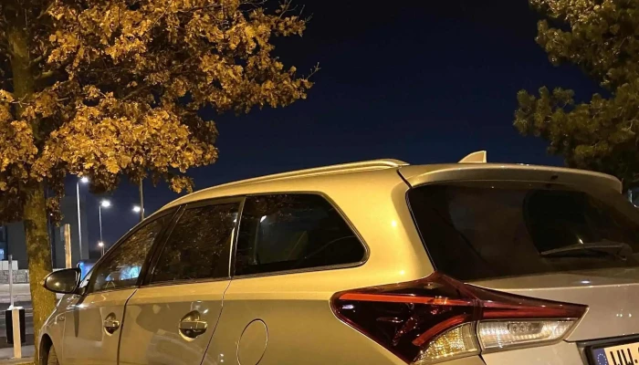 Aquitaine Negoce Auto Zone - Châtellerault