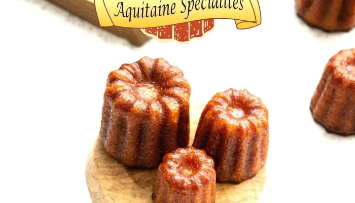 Aquitaine Specialites Tout - Saint-loubès