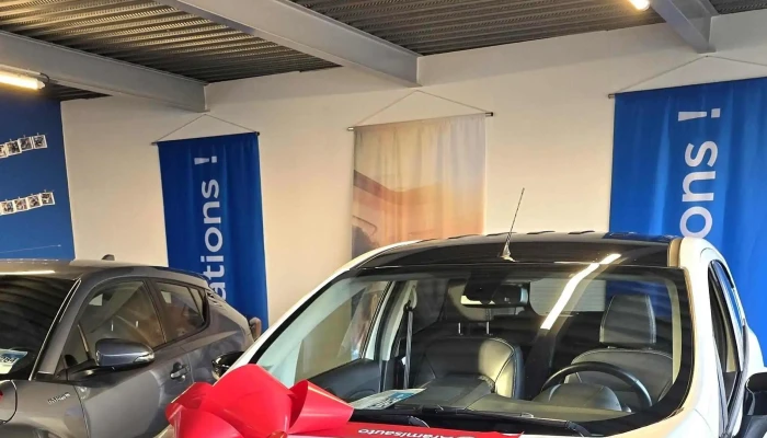Aramisauto Bordeaux -  Reductions - Bruges