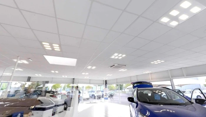 Aramisauto Bordeaux -  Tout - Bruges