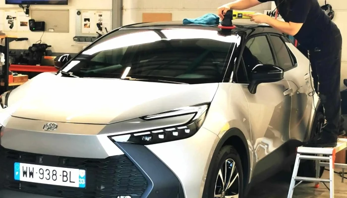 Aramisauto Bordeaux -  Vendeur De Voitures D Occasion - Bruges