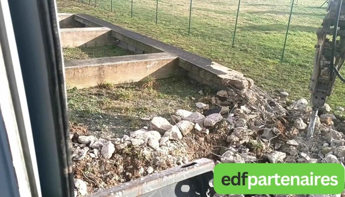 Arb Terrassement -  Les Plus Recentes - Archigny