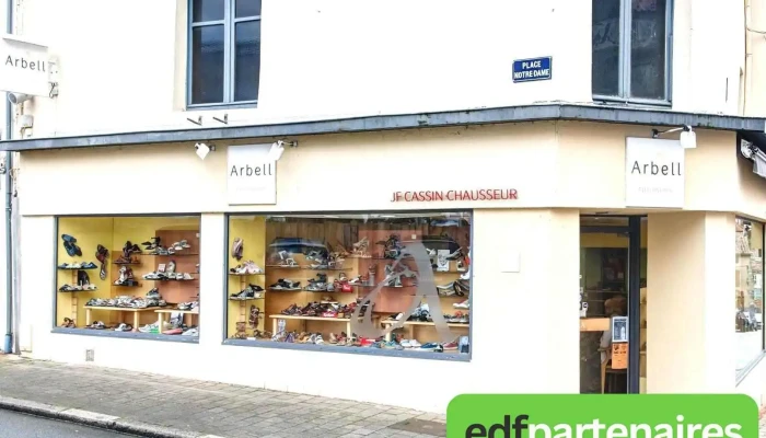 Arbell Chaussures - Bressuire