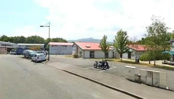 Arboleko -  Street View Et 360deg - Ascain