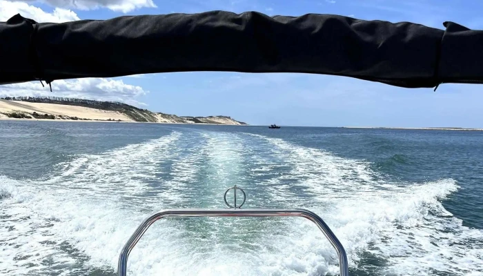 Arcachon Nautic -    Les Chantiers Navals Du Bassin Darcachon   Vente Locations Bateaux Neufsoccasions Horaire - Arcachon
