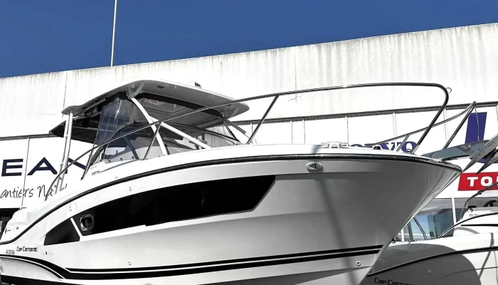 Arcachon Nautic -    Les Chantiers Navals Du Bassin Darcachon   Vente Locations Bateaux Neufsoccasions Prix - Arcachon