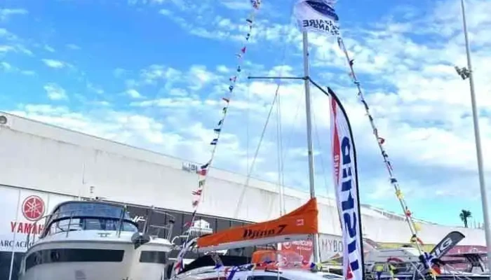 Arcachon Nautic -    Les Chantiers Navals Du Bassin Darcachon   Vente Locations Bateaux Neufsoccasions Tout - Arcachon