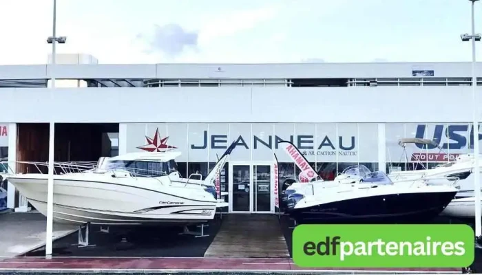 Arcachon Nautic -    Les Chantiers Navals Du Bassin Darcachon   Vente Locations Bateaux Neufsoccasions Yacht - Arcachon