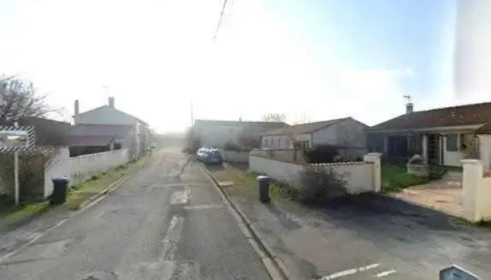Arcade Retro -  Street View Et 360deg - Vérines