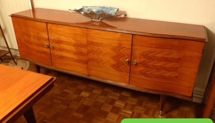 Archambault Bruno -  Interieur - Chauvigny