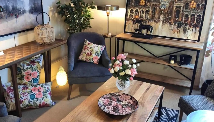 Ardeco Cadeaux -  Interieur - Objat
