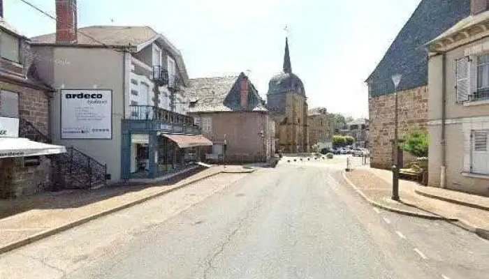 Ardeco Cadeaux -  Street View Et 360deg - Objat
