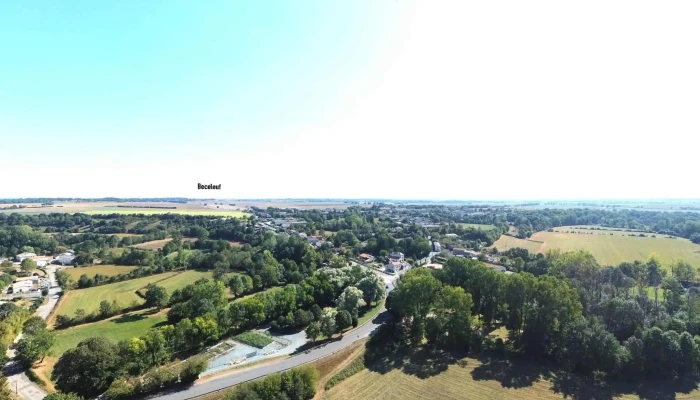 Ardin -  Street View Et 360deg - Ardin