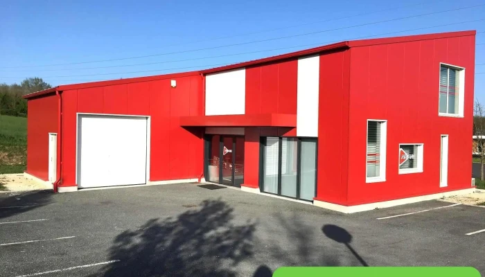 Ariane Bureautique - Coulounieix-Chamiers