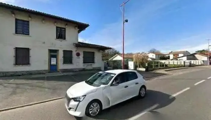Arlea Textile -  Tout - Lanton