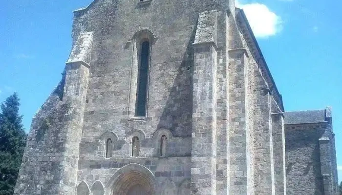 Arnac - Arnac-Pompadour