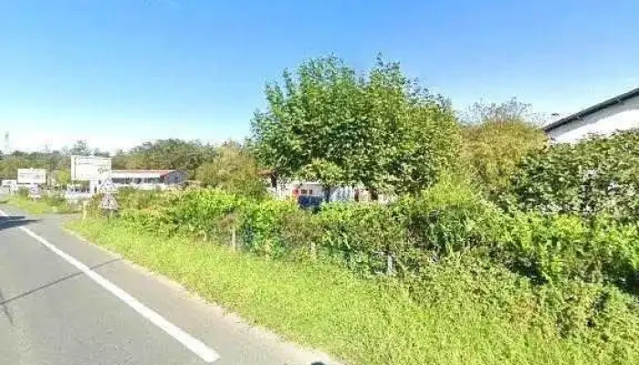 Arpana Sarl -    Atelier De Menuiserie Street View Et 360deg - Ascain