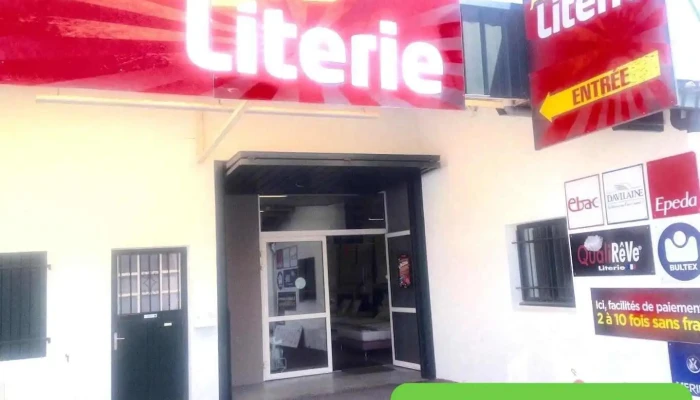 Arrivages Literie Saint-Jean-de-Luz - Saint-Jean-De-Luz