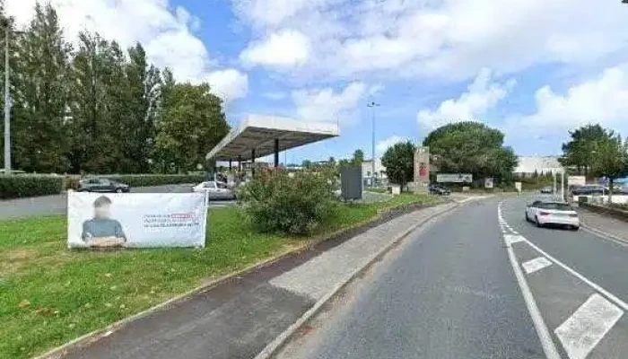 Arrivages Literie Saint -  Jean De Luz Street View Et 360deg - Saint-jean-de-luz
