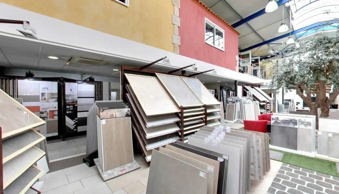 Art Et Carrelage -  Carreau - Saint-sulpice-de-royan