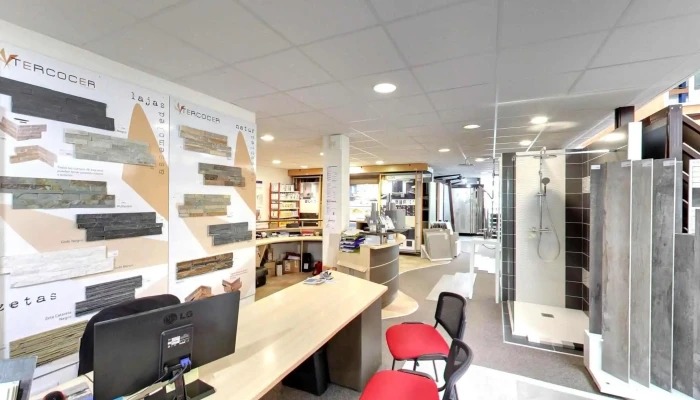 Art Et Carrelage -  Interieur - Saint-sulpice-de-royan