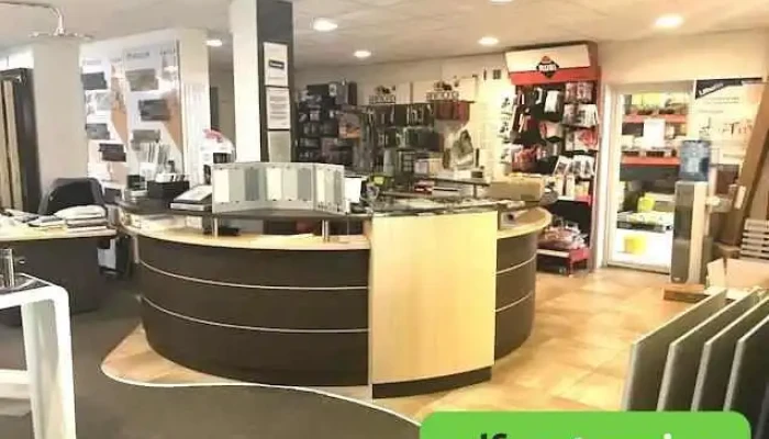 Art Et Carrelage -  Photos Du Proprietaire - Saint-sulpice-de-royan
