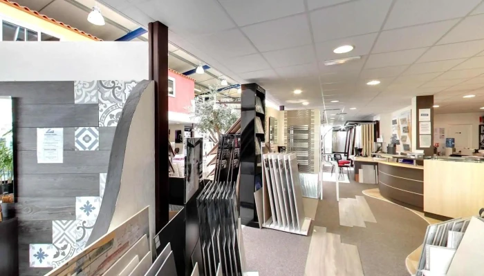 Art Et Carrelage -  Street View Et 360deg - Saint-sulpice-de-royan