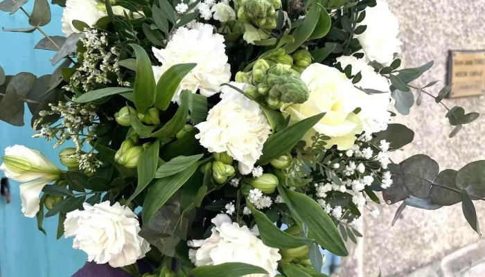 Art Et Fleurs -  Photos Du Proprietaire - Aigre