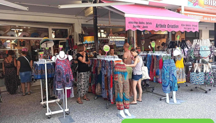artbola - 64700 Hendaye