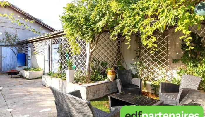 Arthome Chambres Dhotes A Astaffort Exterieur - Astaffort