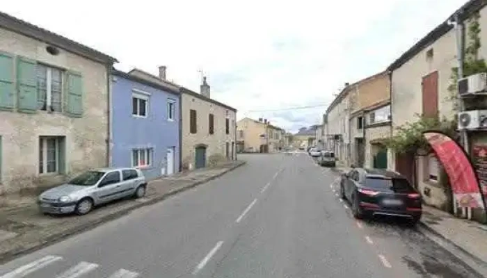 Arthome Chambres Dhotes A Astaffort Street View Et 360deg - Astaffort