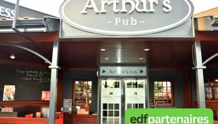 Arthurs Frenchies Bbq -  Photos Du Proprietaire - Lanton