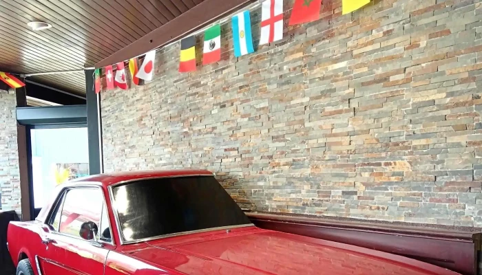 Arthurs Frenchies Bbq -  Photos - Lanton
